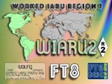 IARU Region 2 ID0219